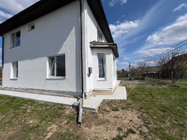 Продаж будинку, с. Лука-Мелешківська, вул. Східна