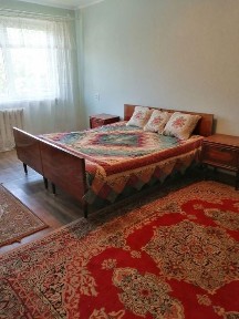 Сдам срочно! 3к ул. Марсельская ремонт зат7000