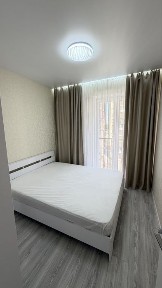Сдам квартиру долгосрочно в ЖК Via Roma газ Инглези