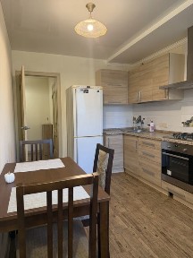 Сдам 1 комнатную квартиру в Академгородке. Парк победы. Говорова