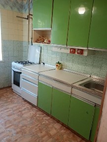 Сдам 3х кв Десантный бульвар 14.