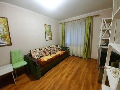 Таирова Сдам квартиру жк Новый люстдорф с АГВ
