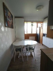 Продаж 2-кімнатної квартири 57.8 кв. м., с. Агрономіне