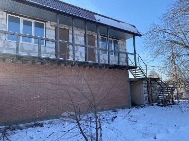 Семиполки, Київське шосе 3