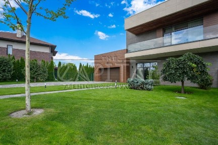 Без % Продаж шикарного будинку Романків КМ СОНЯЧНА ДОЛИНА 22 сотки басейн вихід до озера