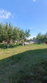 Продаж частини будинку