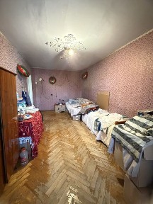 Одеська область, Одеса, Хаджибейський