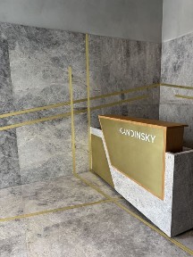 Продам 3к. квартира с видом на море, Французский бульвар, Кандинский