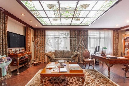ПРОДАЖ будину 711 м² Рудики Козин SPA БАСЕЙН біля Козинки