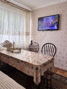 Київська область, Клавдієво-Тарасове