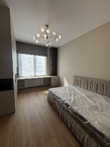 Продаж дуплекса з ремонтом в Петропавлівській Борщагівці