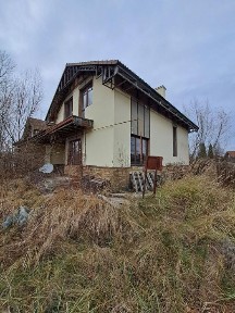 Київська область, Северинівка
