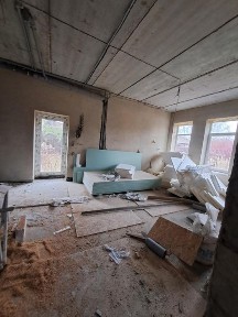 Київська область, Северинівка