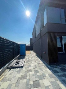 Київська область, Петропавлівська Борщагівка