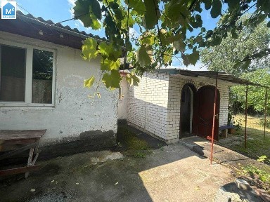 Київська область, Нове Залісся
