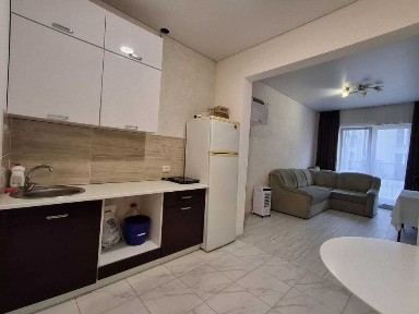 Продаётся уютная квартира в новом доме в ЖК Золотые Столбы