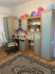 3-кімнатна квартира з газом 65м з бонусом из двох кімнат 55м на другому поверсі на пл. Толбухіна