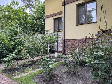 Дуплекс в Ворзелі біля Шкіпера