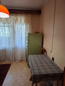 Одеська область, Крижанівка