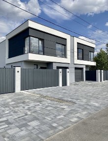 Київська область, Петропавлівська Борщагівка