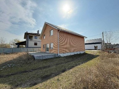 Київська область, Вишеньки