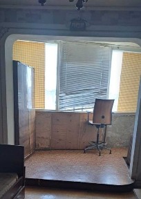 Продам 3х комнатную квартиру на Бочарова 64 метра за 32 500