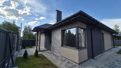 Будинок готовий під чистовий ремонт, ГАЗ, дуже красивий будинок