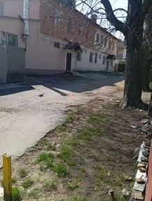 Продам 2-комнатную квартиру с АГВ и участком | ул. Испанская