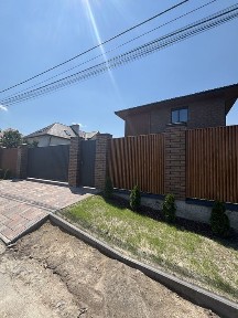 Київська область, Петропавлівська Борщагівка