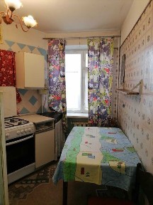 (3-50) Квартира с видом на море по шикарной цене