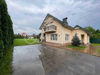 Без% Продам будинок 170м Зазим'я Десна Броварський р-н Погреби Пухівка