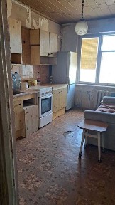 3 комнатная на Добровольского за 33 тыс. Срочная продажа!