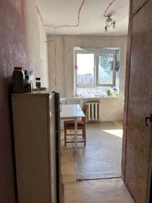 Продам 2х кімн. Люстдорфская дорога/Черемхи 35.500 у. о.