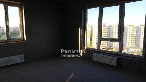 Продам 1 кімнатну квартиру з видом на море у новому будинку