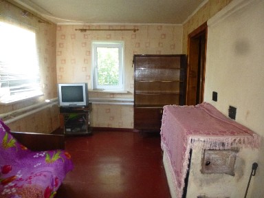 Продажа дома 55 м²
