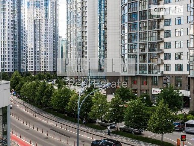 вулиця Андрія Верхогляда, район Печерський, Київ, метро Звіринецька (Дружби народів), вул. Андрія Верхогляда 7 • ID 34456557