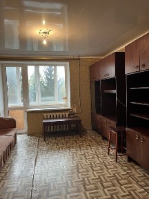 3к квартира, ЖБК Райдуга