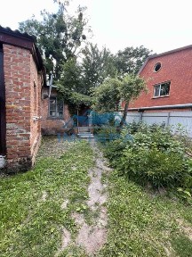 Двокімнатна квартира в приватному секторі в центрі
