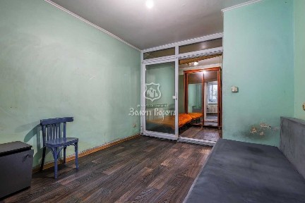 Продаж 1-кімнатної квартири 28.9 м², Верховинна вул., 85