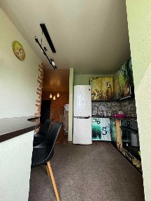 Продажа 1-комнатной квартиры 37 м², Сивашская ул., 12/2
