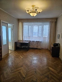 Продаж 2-кімнатної квартири 61 м², Виноградна вул., 1