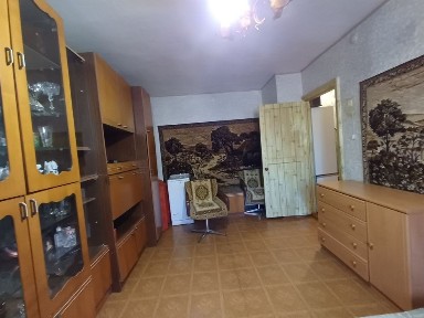 Оренда 1кім квартири за коледжом
