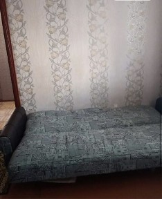 1к квартира на Ватутіна ( р-н Мріі) вільно