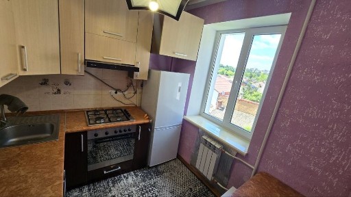 2к кв в Центрі міста.