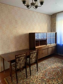 Оренда 2к квартира на Замості