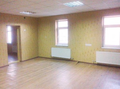 Приміщення 250 м2 в історичному центрі міста