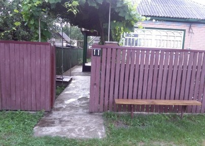 Одеська область, Камʼянка