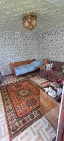 Двухэтажный дом с участком в с. Светлое