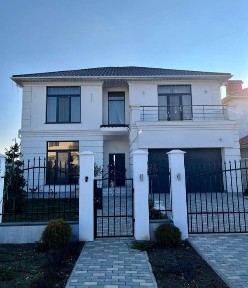 Одеська область, Одеса, Київський