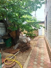 (13) Продам крепкий дом в Сухом Лимане 2 этажа